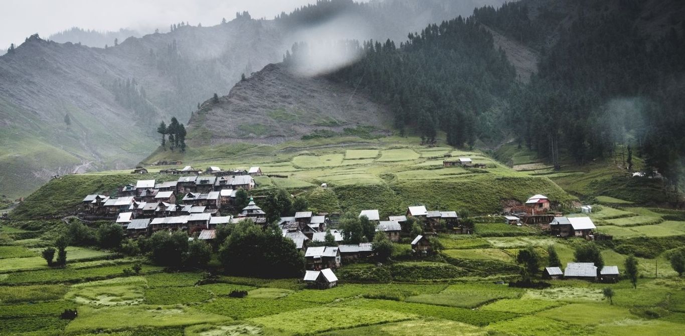 Gurez Valley